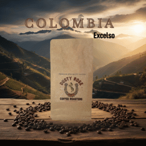 Colombia Pitalito Excelso- Subscription Only